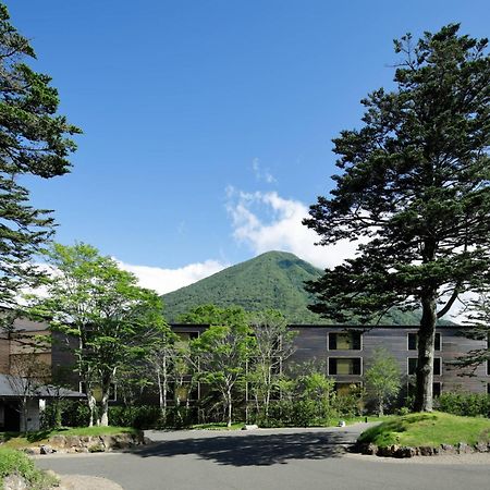The Ritz-Carlton, Nikko Hotel Exterior photo