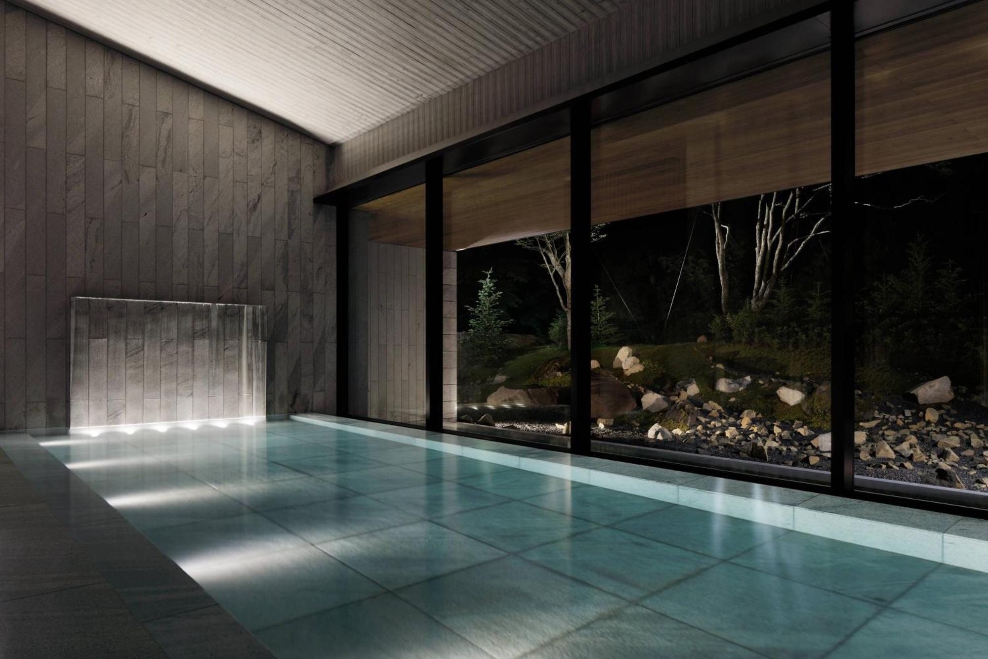 The Ritz-Carlton, Nikko Hotel Exterior photo