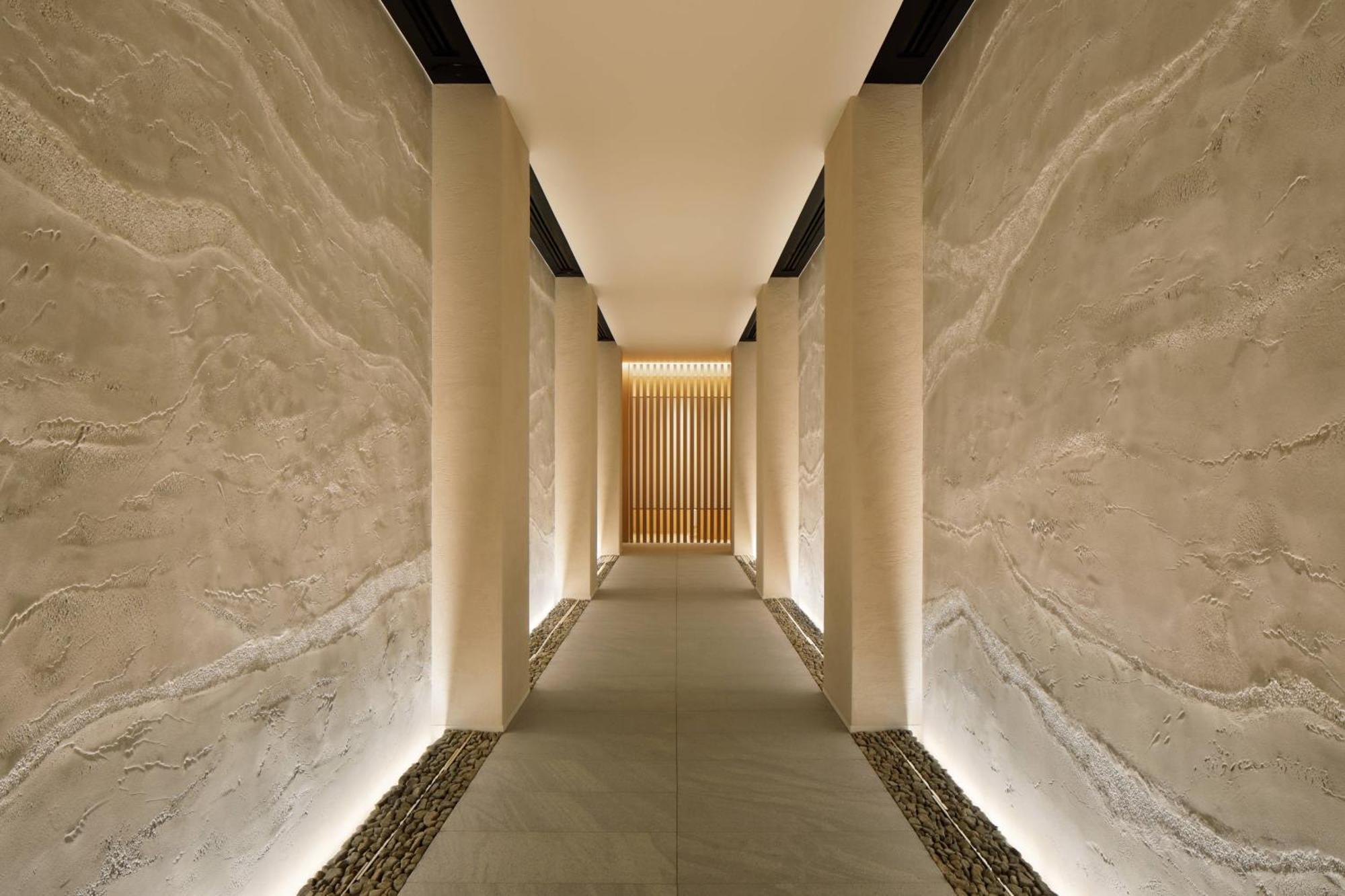 The Ritz-Carlton, Nikko Hotel Exterior photo