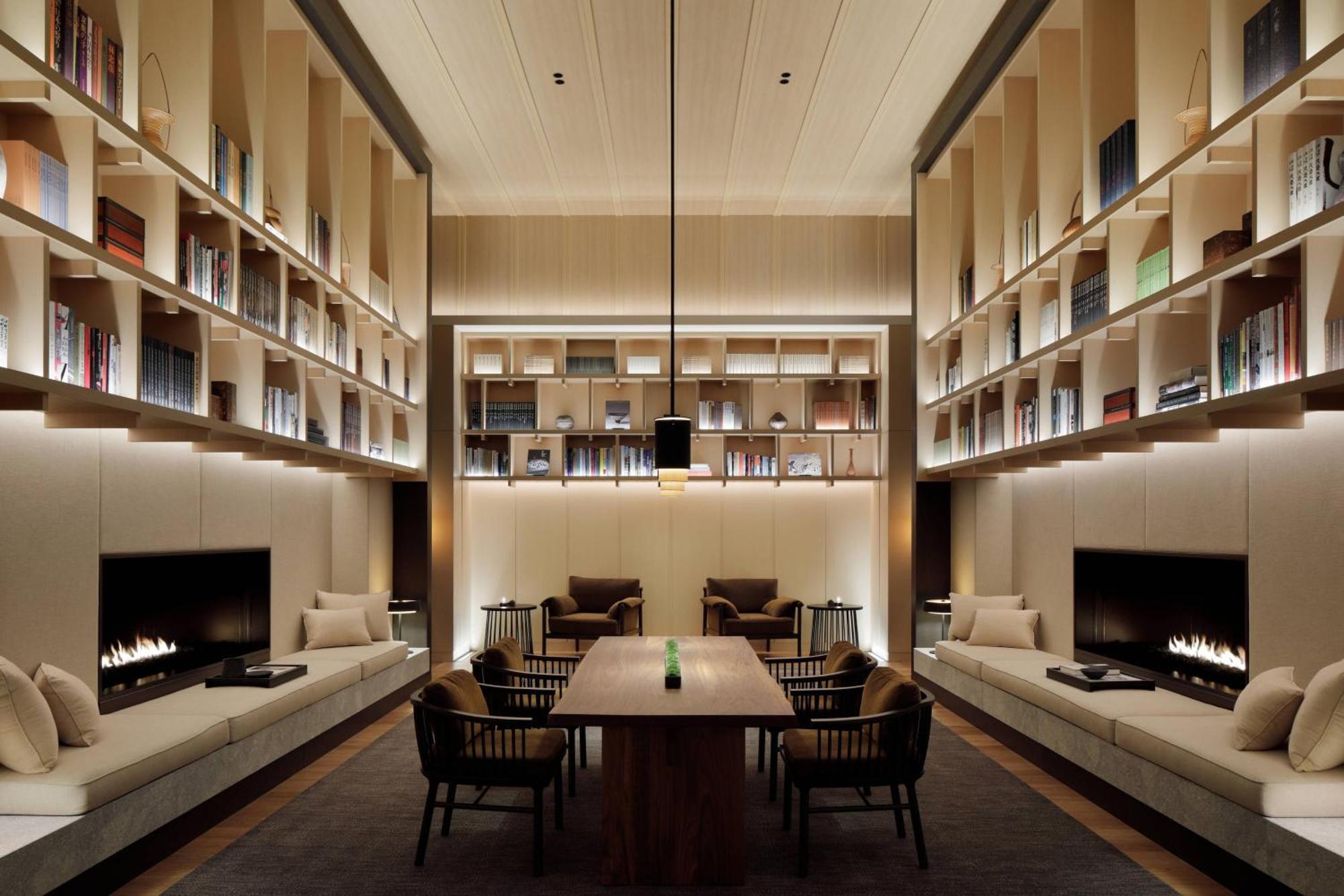 The Ritz-Carlton, Nikko Hotel Exterior photo