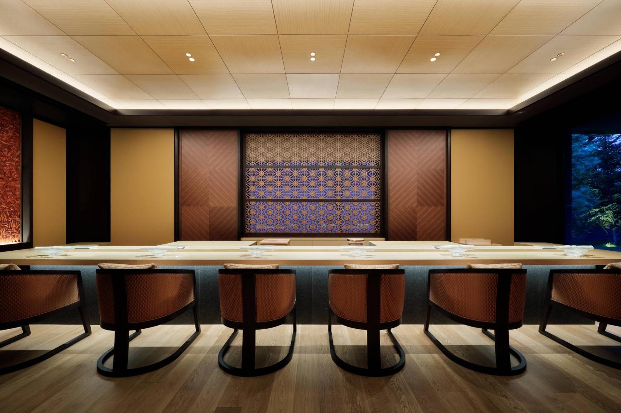 The Ritz-Carlton, Nikko Hotel Exterior photo