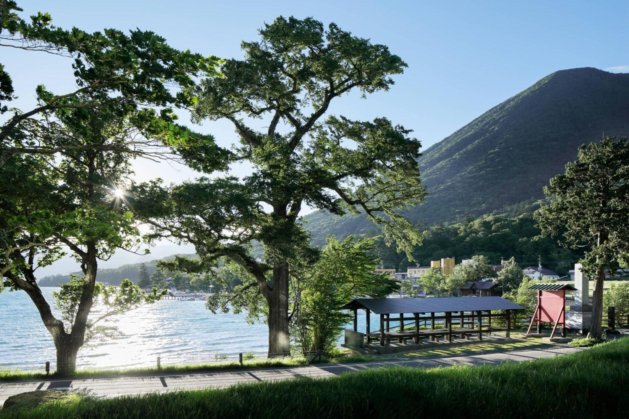 The Ritz-Carlton, Nikko Hotel Exterior photo