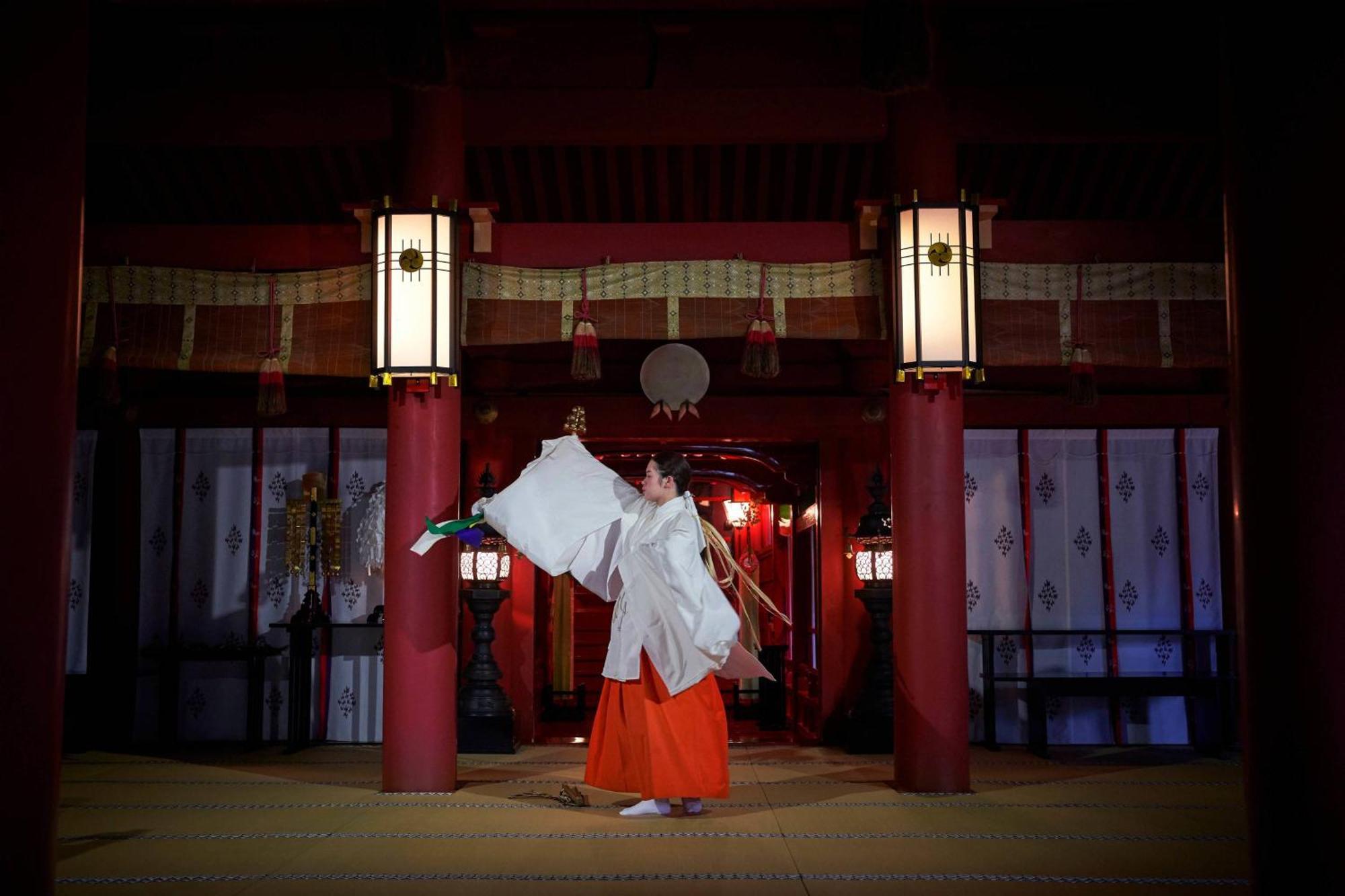The Ritz-Carlton, Nikko Hotel Exterior photo